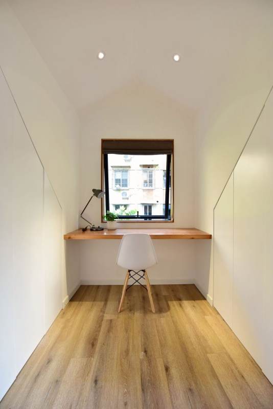 Housing image — Study