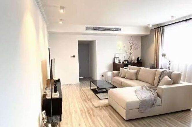2BR Apartment near Jiaotong University Metro (L10/L11)