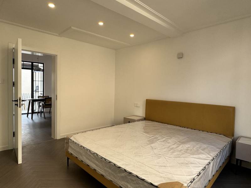 Housing image — Bedroom