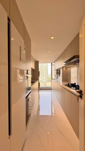 Housing image — Kitchen