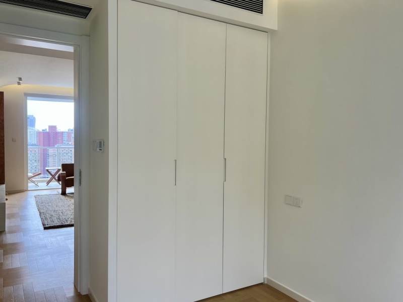 Housing image — Bedroom