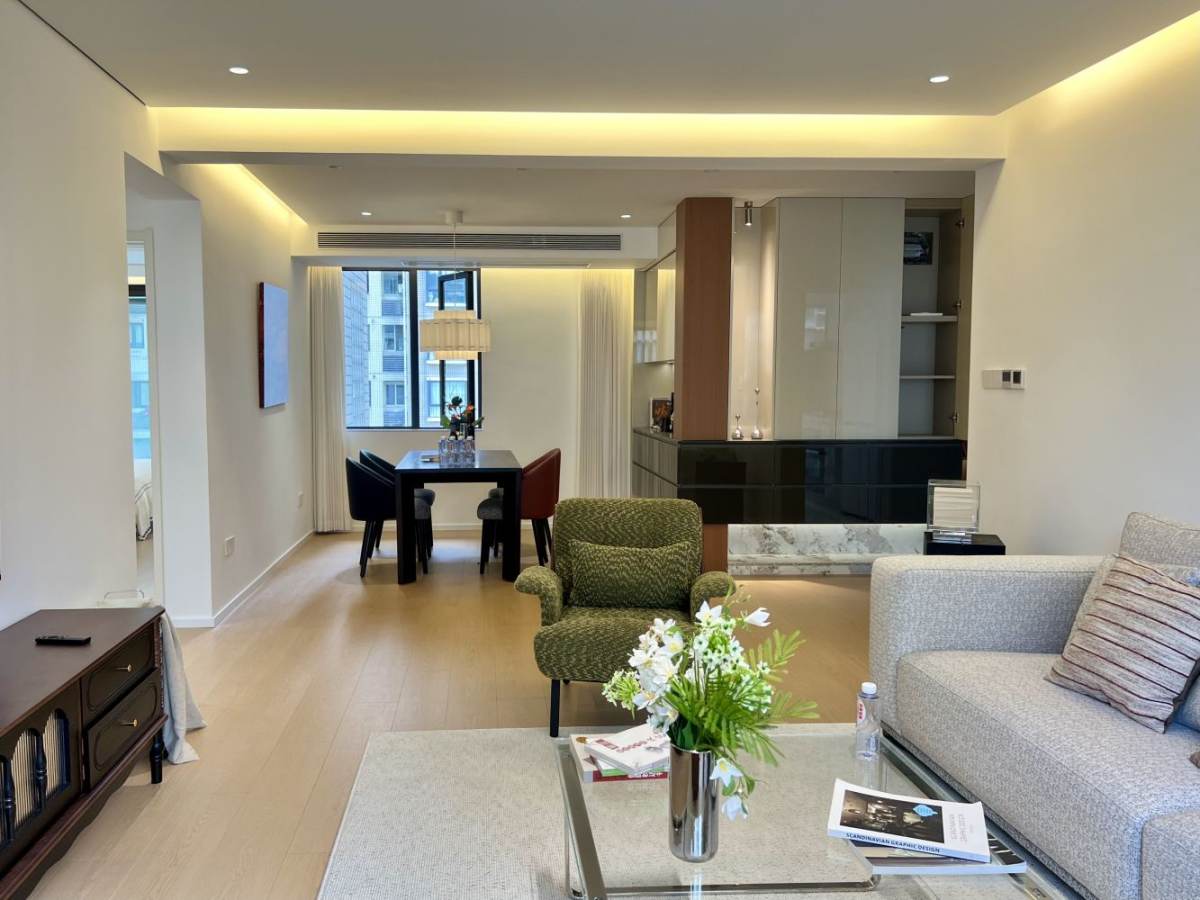 Housing image — Living Room