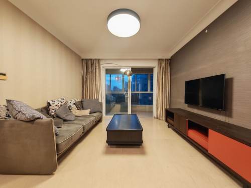 Housing image — Living Room