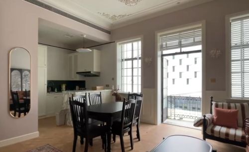 Housing image — Living Room