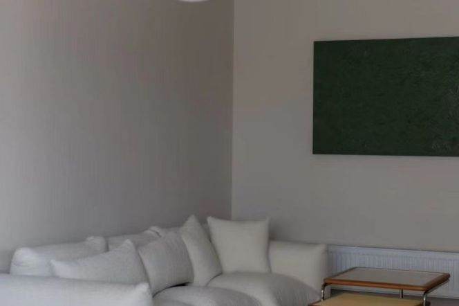 3BR Apartment near Jiaotong University Metro