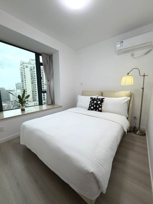 Housing image — Bedroom