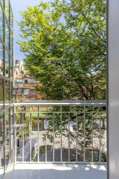 Housing image — Balcony