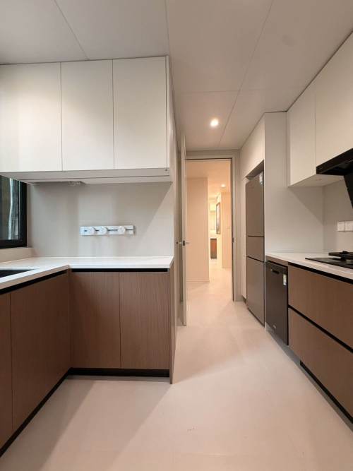 Housing image — Kitchen