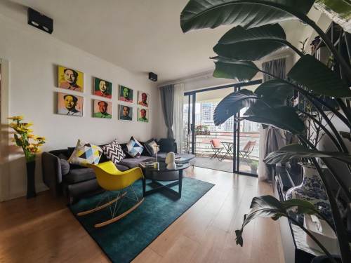 Housing image — Living Room