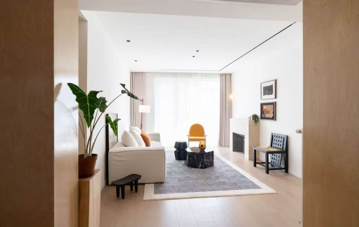 Housing image — Living Room
