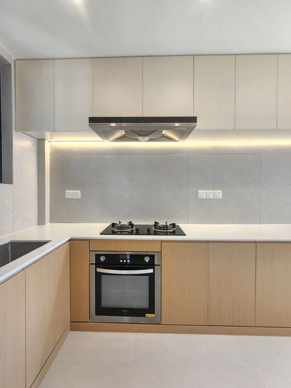 Housing image — Kitchen