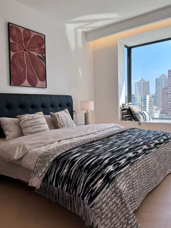 Housing image — Bedroom