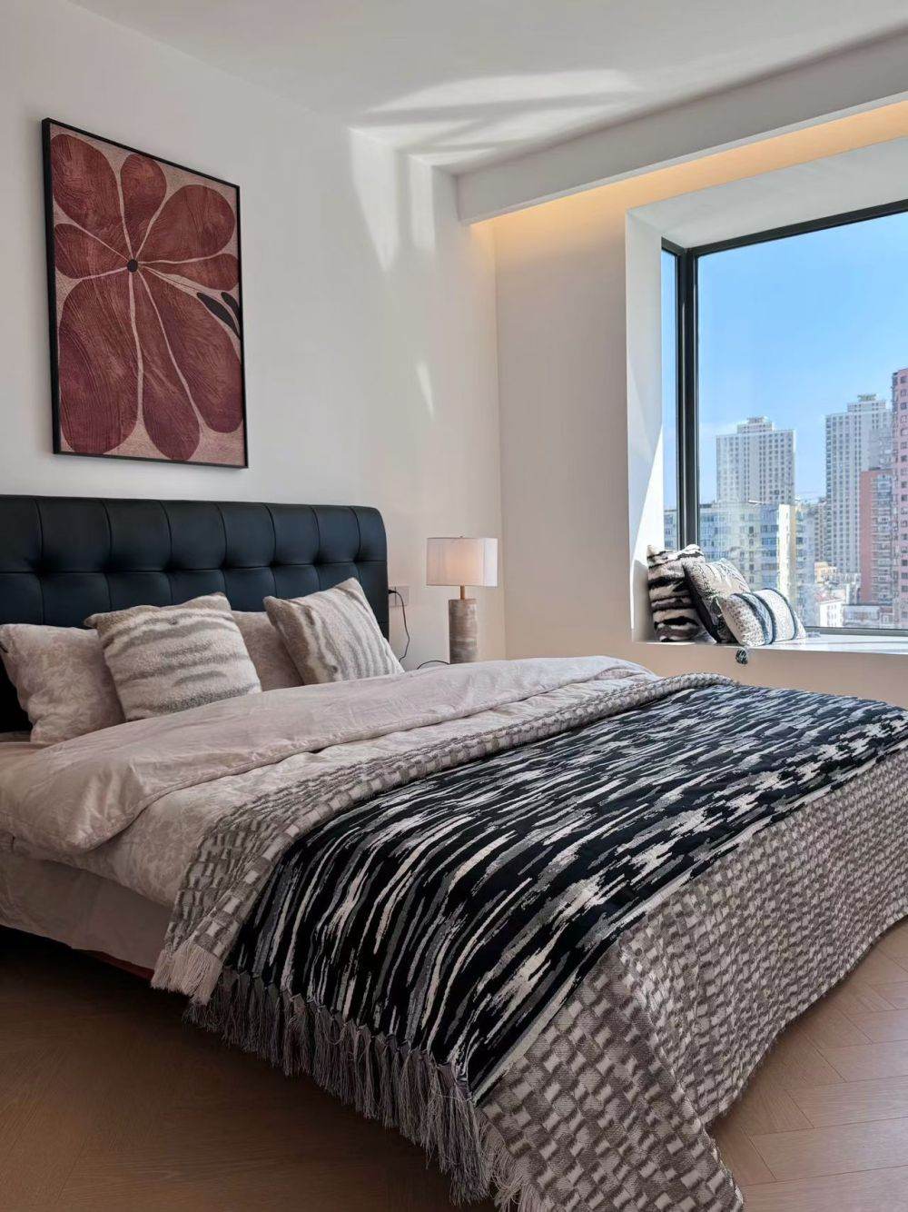 Housing image — Bedroom