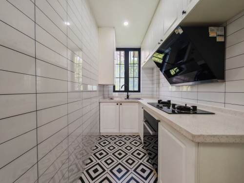 Housing image — Kitchen