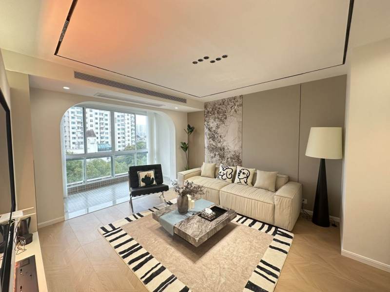 Housing image — Living Room
