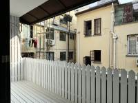 Housing image — Balcony