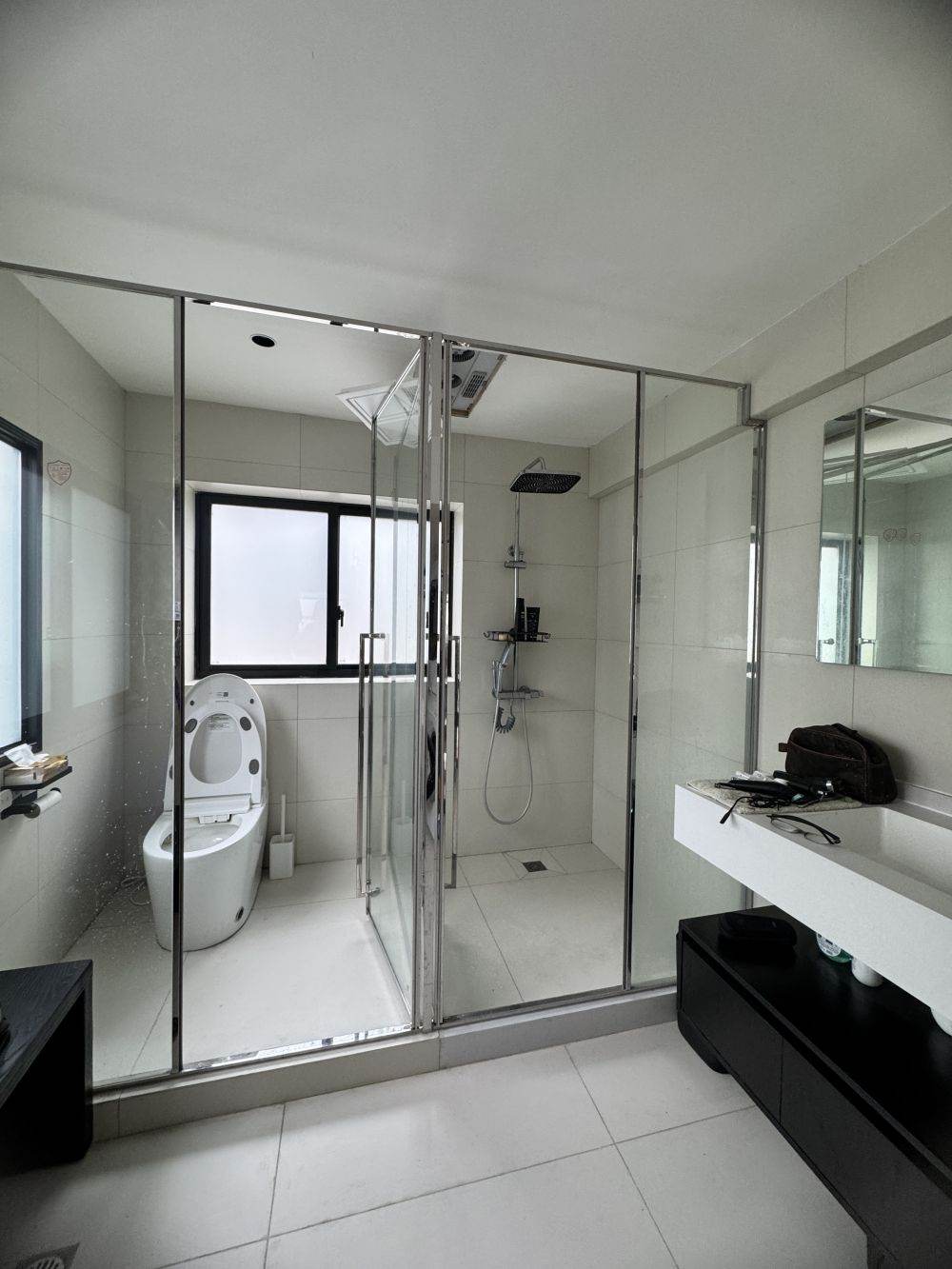 Housing image — Bathroom