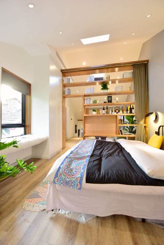 Housing image — Bedroom