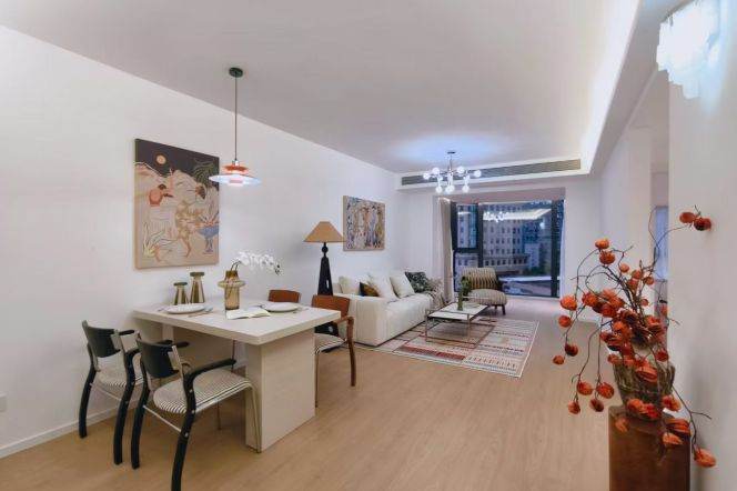 Spacious 1BR Apartment near Yishan Rd Metro (L3/L4/L9)