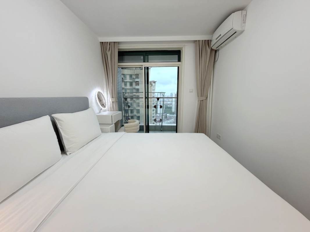 Housing image — Bedroom