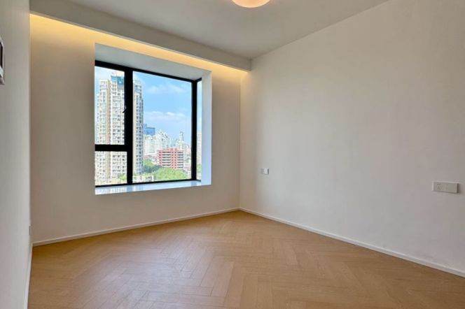 3BR Apartment in Old Xuhui (L9/L12)