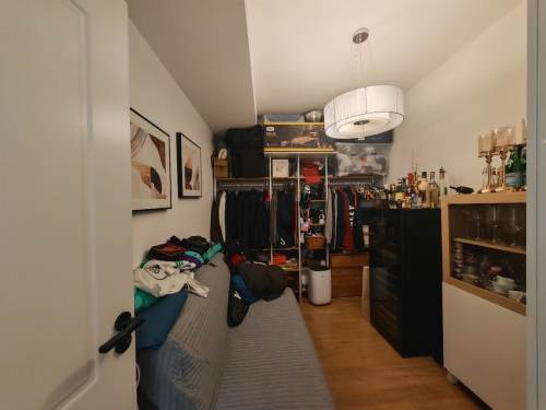 Housing image — Bedroom