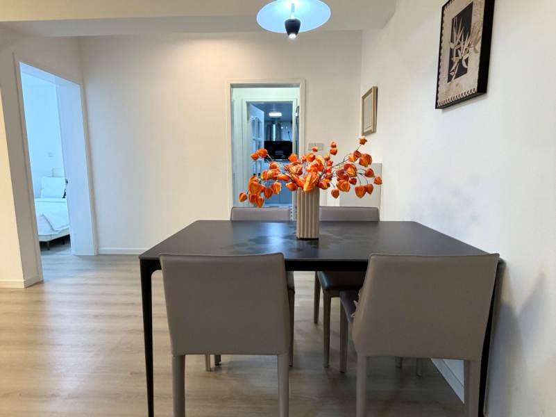Housing image — Dining Area