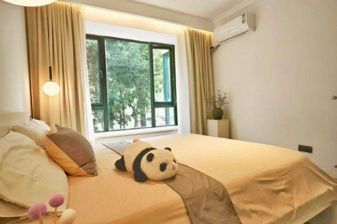 2BR Apartment in Gubei (L2/L15)