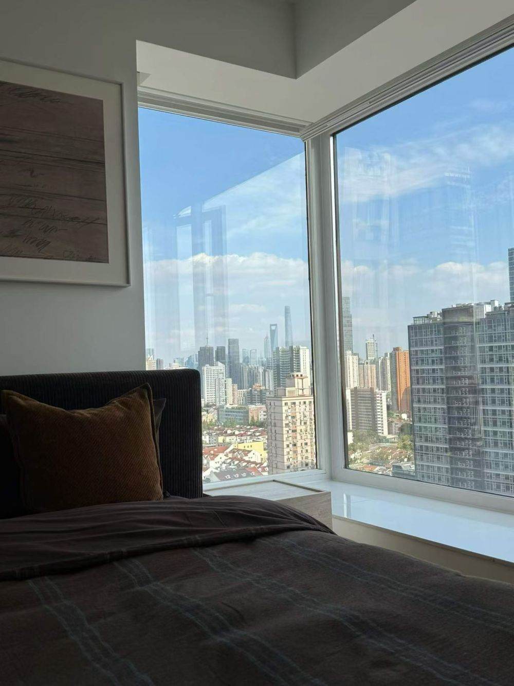 Housing image — Bedroom