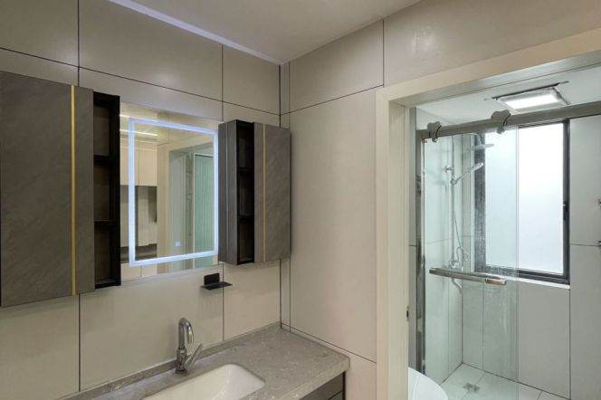 3BR Apartment near Wuning Road Metro (L11/L13/L14)