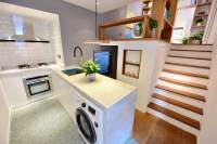 Housing image — Kitchen