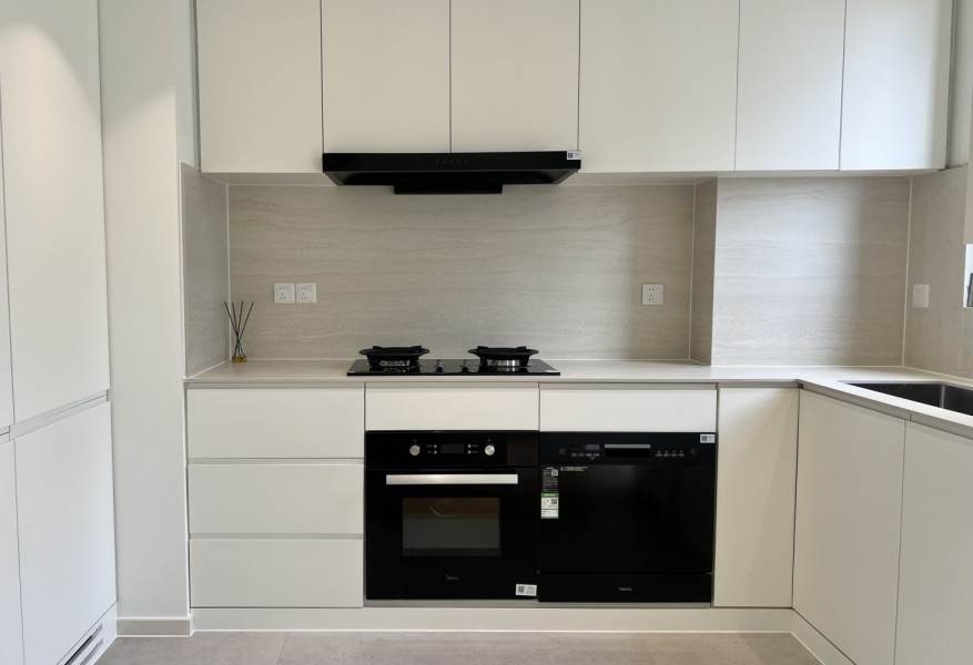 Housing image — Kitchen