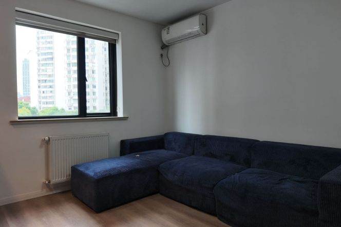 1BR Apartment at Sihe Garden