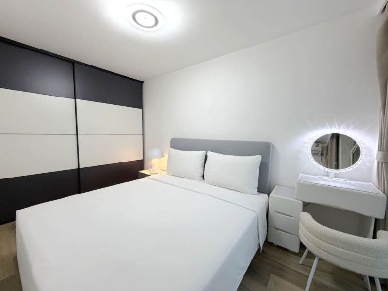Housing image — Bedroom
