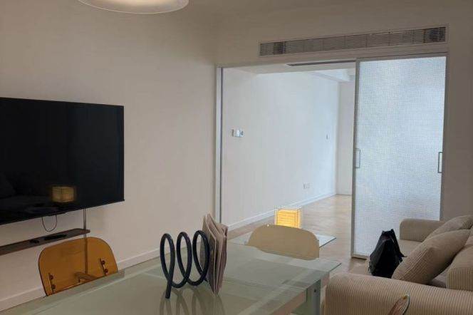 2BR Lane House in Old Xuhui (L10/L11)