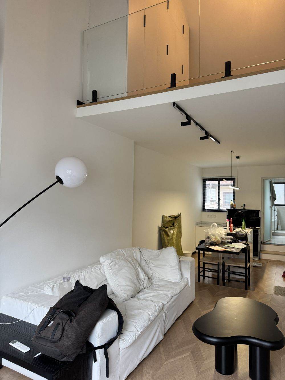 Housing image — Living Room