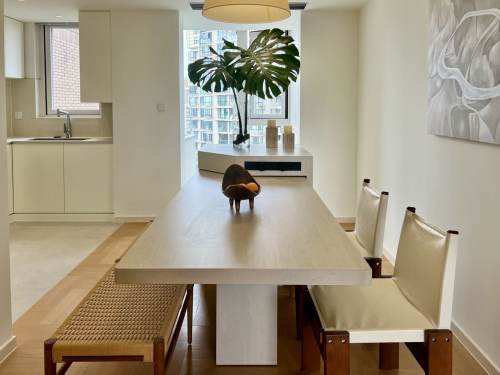 Housing image — Dining Area