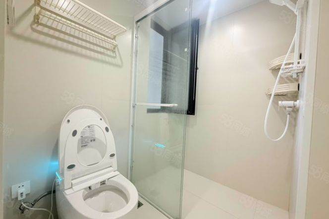 1BR Apartment near Caohejing Hi-Tech Park Metro