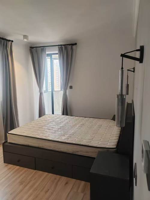Housing image — Bedroom