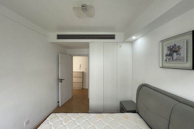 3BR Apartment near Wuning Road Metro (L11/L13/L14)