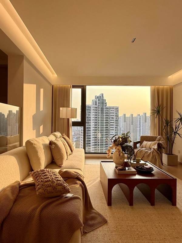 Housing image — Living Room