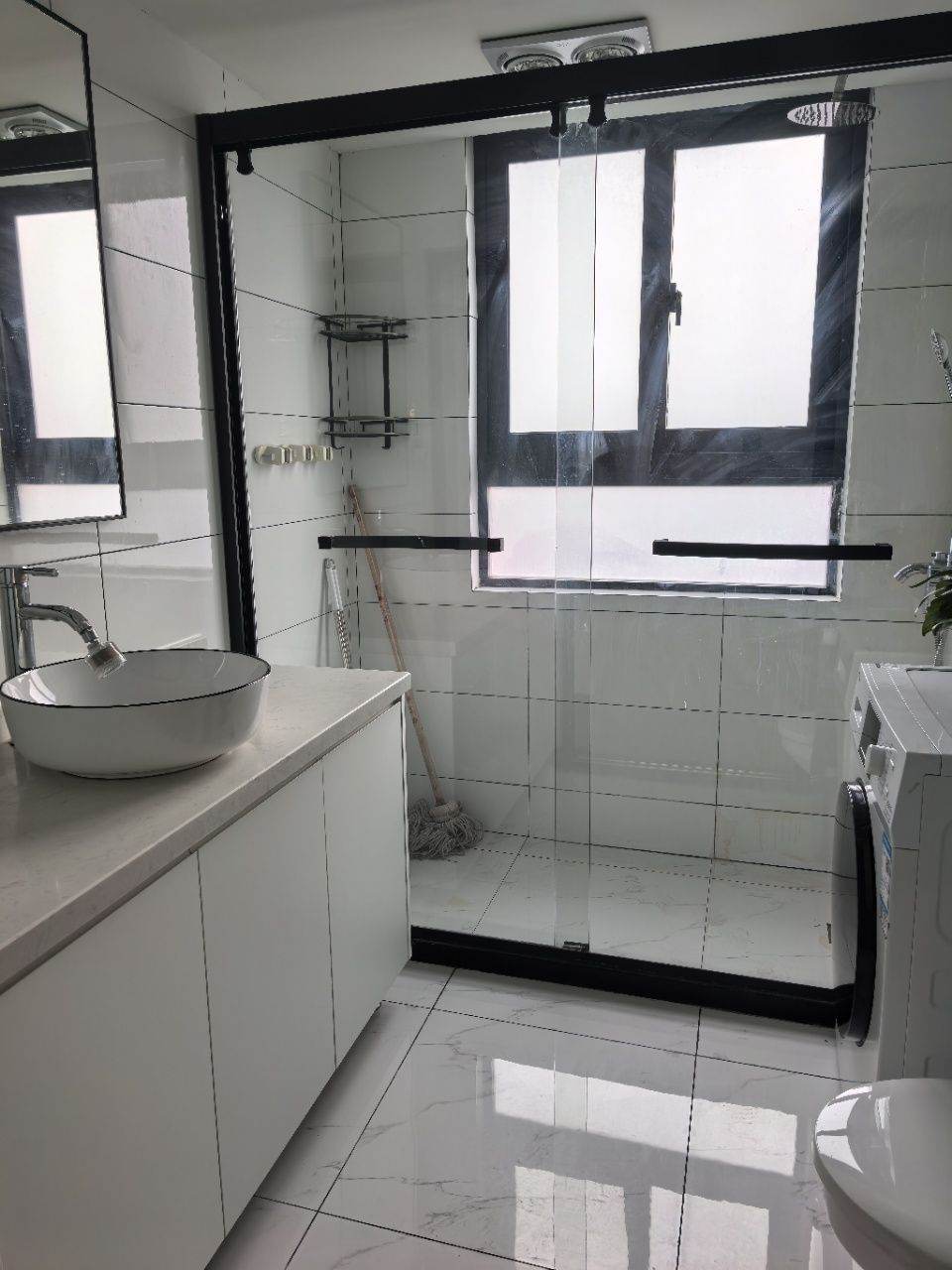 Housing image — Bathroom