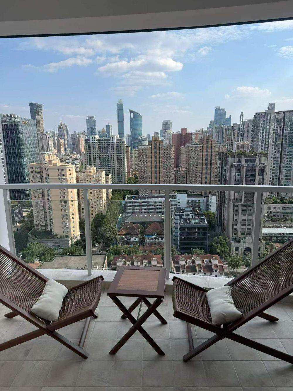 Housing image — Balcony