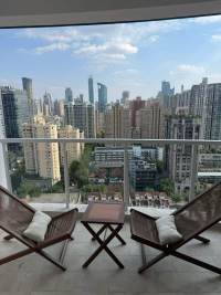 Housing image — Balcony