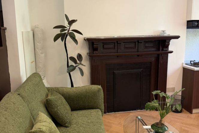 2BR Apartment near South Shaanxi Rd Metro (L1/L10/L12)