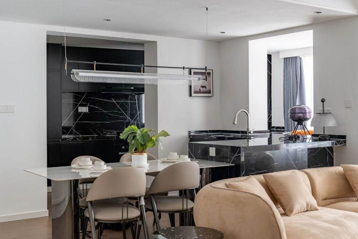 Housing image — Living Room