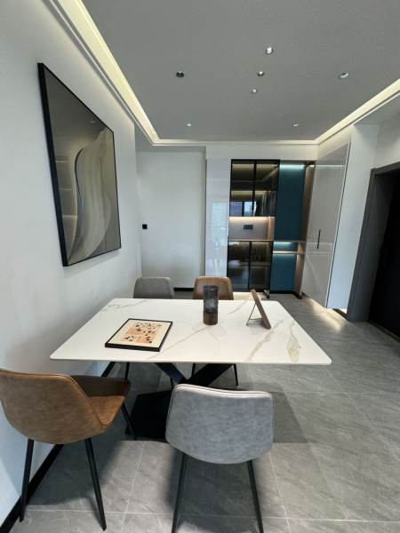 Housing image — Dining Area