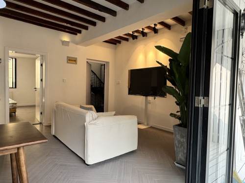 Housing image — Living Room