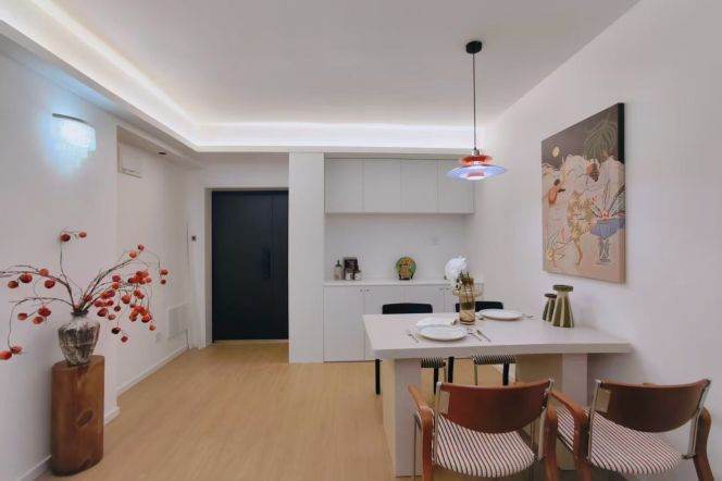 Spacious 1BR Apartment near Yishan Rd Metro (L3/L4/L9)
