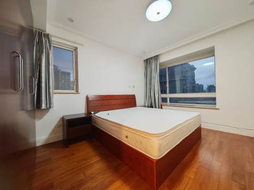 Housing image — Bedroom